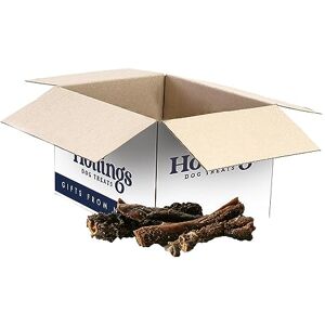 Hollings Tripe Sticks Dog Treats, 100% Natural Air Dried Chews for Adult Dogs, Grain Free & High in Protein (2.5kg) Hollings Tripe Sticks Dog Treats, 100% Natural Air Dried Chews for Adult Dogs, Grain Free & High in Protein (2.5kg)
