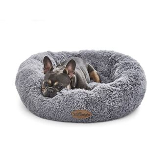 SilentNight - Calming Donut - S/M - Pet Bed SilentNight - Calming Donut - S/M - Pet Bed