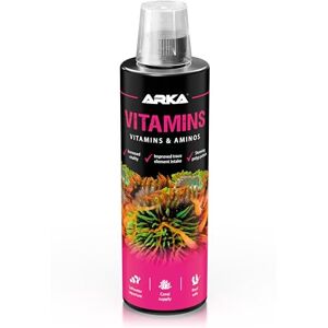 Reef Vitaminos Microbe-Lift - 473 ml Aquarium supplement Reef Vitaminos Microbe-Lift - 473 ml Aquarium supplement