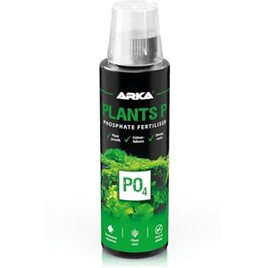 ARKA Plants P Liquid Phosphorus Fertiliser for Aquarium Plants M ARKA Plants P Liquid Phosphorus Fertiliser for Aquarium Plants M