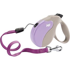 Ferplast AMIGO Cord, Large, Lilac Ferplast AMIGO Cord, Large, Lilac