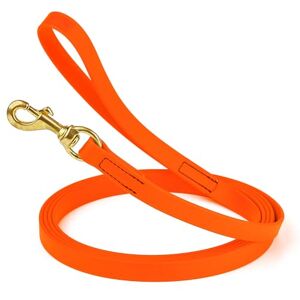 Viper Biothane Working Tracking Lead Leash Long Line for Dogs 2 Colors and 6 Sizes,3/4" x 33ft Viper Biothane Working Tracking Lead Leash Long Line for Dogs 2 Colors and 6 Sizes,3/4" x 33ft
