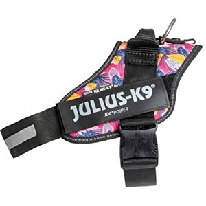 IDC Powerharness - Leaf - Size L/1 - Dog Harness IDC Powerharness - Leaf - Size L/1 - Dog Harness
