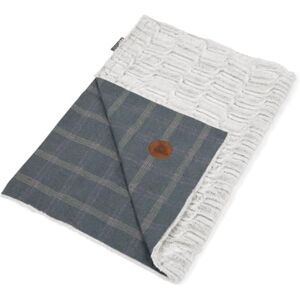 Petface Heather Tweed Comforter Dog Blanket, 100 cm x 70 cm Petface Heather Tweed Comforter Dog Blanket, 100 cm x 70 cm