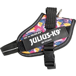 Julius-K9 IDC Powerharness - Adjustable Safety Dog Vest Julius-K9 IDC Powerharness - Adjustable Safety Dog Vest