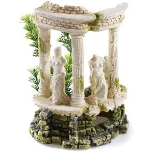Grecian Goddess Fish Tank Ornament - 18cm - Fish Tank Ornament Grecian Goddess Fish Tank Ornament - 18cm - Fish Tank Ornament