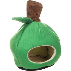 Flamingo SLEEPING PLACE HELGA APPLE GREEN 15x15x15,5CM Flamingo SLEEPING PLACE HELGA APPLE GREEN 15x15x15,5CM