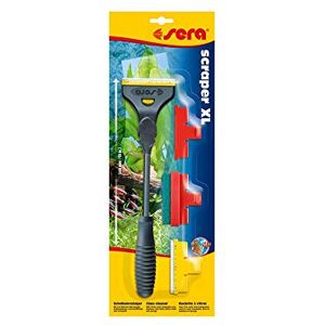sera scraper aquarium windscreen cleaner a blade cleaner that helps to remove algae and other dirt particles from aquarium panes sera scraper aquarium windscreen cleaner a blade cleaner that helps to remove algae and other dirt particles from aquarium panes