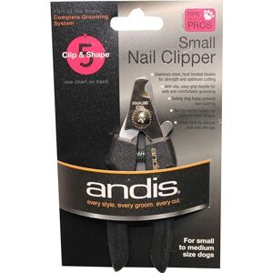 Andis Premium Nail Clipper (Small) Andis Premium Nail Clipper (Small)