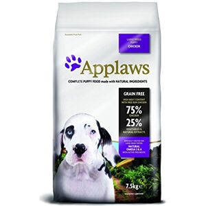 Applaws Natural, Complete Dog Dry 2kg Large Breed Puppy Chicken Applaws Natural, Complete Dog Dry 2kg Large Breed Puppy Chicken