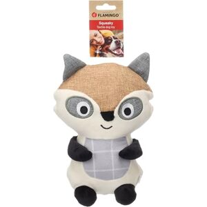 Flamingo TOY KOPPO RACCOON BEIGE 18x11x21,5CM Flamingo TOY KOPPO RACCOON BEIGE 18x11x21,5CM