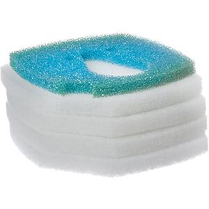 Eheim AEH2616802 Filter Pad Set for Model 2080/2180 for Aquarium Eheim AEH2616802 Filter Pad Set for Model 2080/2180 for Aquarium