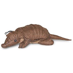 Danish Design Albert The Armadillo Luxury Crackling Plush Dog/Puppy Toy Danish Design Albert The Armadillo Luxury Crackling Plush Dog/Puppy Toy