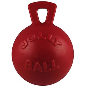 Jolly Pets Tug-n-Toss Dog Toy - Dog Toy Jolly Pets Tug-n-Toss Dog Toy - Dog Toy