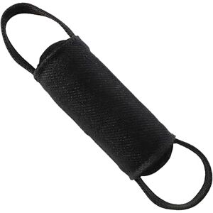 Dingo Gear Training Tug Toy Cylinder - Dog Sports & Bite Dummy Dingo Gear Training Tug Toy Cylinder - Dog Sports & Bite Dummy