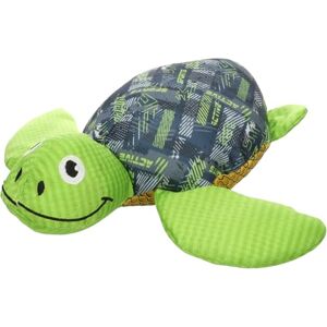 Flamingo TOY SIWI TURTLE GREEN 27x24,5x8,5CM Flamingo TOY SIWI TURTLE GREEN 27x24,5x8,5CM
