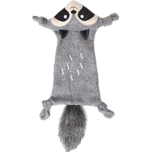 JACK AND VANILLA , 40 cm Nature-Inspired Plush Toy Soft and Durable Ideal for Dogs Washable Ideal for Interactive Play Forest Fluff Model JACK AND VANILLA , 40 cm Nature-Inspired Plush Toy Soft and Durable Ideal for Dogs Washable Ideal for Interactive Play Forest Fluff Model