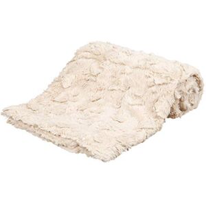 Trixie Cosy Blanket, 100 x 70 cm, Beige Trixie Cosy Blanket, 100 x 70 cm, Beige