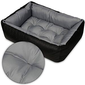 Polish Waterproof Dog Bed 120x90 - Dog Bed Polish Waterproof Dog Bed 120x90 - Dog Bed