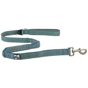 Ancol Extreme+ Shock Absorber Bungee Lead with second handle for control Ancol Extreme+ Shock Absorber Bungee Lead with second handle for control