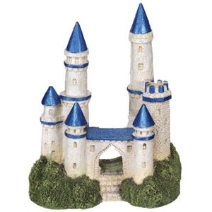 Nobby Castle Aquarium Ornaments, 11.9 x 7.9 x 14 cm Nobby Castle Aquarium Ornaments, 11.9 x 7.9 x 14 cm
