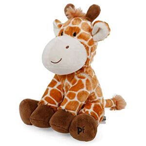 Petface Giraffe Dog Toy - One Size - Dog Toy Petface Giraffe Dog Toy - One Size - Dog Toy