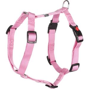 Flamingo Ziggi M Nylon Dog Harness - Pet Type Flamingo Ziggi M Nylon Dog Harness - Pet Type