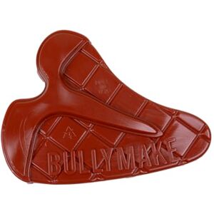 BULLYMAKE Steak Nylon Chew Toy Made in USA BULLYMAKE Steak Nylon Chew Toy Made in USA