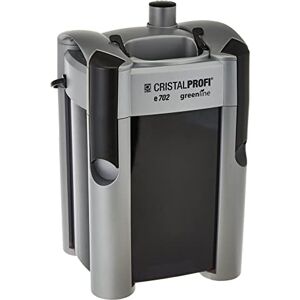 JBL CristalProfi e702 Greenline Aquarium, Black JBL CristalProfi e702 Greenline Aquarium, Black