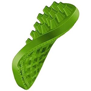 ペットアンドミー Pet + Me Multi-functional Grooming Brush for Long Hair Cat, Green ペットアンドミー Pet + Me Multi-functional Grooming Brush for Long Hair Cat, Green