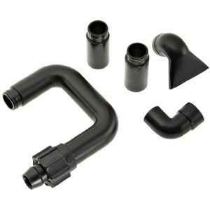 JBL OutSet wide 16/22 CristalProfi e1500/1,2, Water return set with wide jet pipe for external aquarium filters JBL OutSet wide 16/22 CristalProfi e1500/1,2, Water return set with wide jet pipe for external aquarium filters