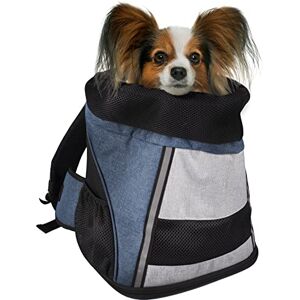 Flamingo Pet Backpack Front - Pet Backpack Flamingo Pet Backpack Front - Pet Backpack