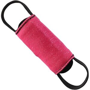 Dingo Gear Training Tug Toy Cylinder - Dog Training Toy Dingo Gear Training Tug Toy Cylinder - Dog Training Toy