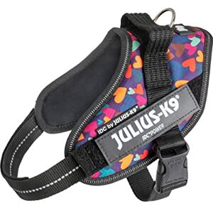 IDC Mini Heart Dog Harness - Dog Harness IDC Mini Heart Dog Harness - Dog Harness