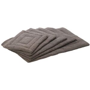 House of Paws Berber Fleece Dog Mat/Cage Mat, XXLarge, 48x30-inch House of Paws Berber Fleece Dog Mat/Cage Mat, XXLarge, 48x30-inch