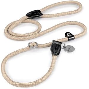 Lionto Retriever Leash - Weatherproof, Vegan, 170 cm Lionto Retriever Leash - Weatherproof, Vegan, 170 cm