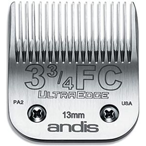 Andis UltraEdge steel blade Andis UltraEdge steel blade