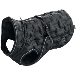 HUNTER Monaco 65 Dog Coat Black HUNTER Monaco 65 Dog Coat Black