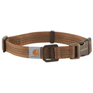 Carhartt Unisex's Dog Collar, Brown, Medium Carhartt Unisex's Dog Collar, Brown, Medium