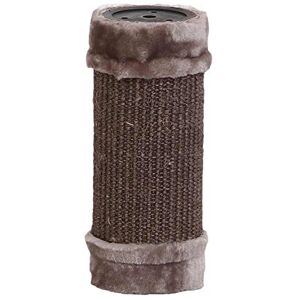 Nobby 63150-93 Star System Sisal Post De Luxe, Warm Grey, Size 12 Nobby 63150-93 Star System Sisal Post De Luxe, Warm Grey, Size 12