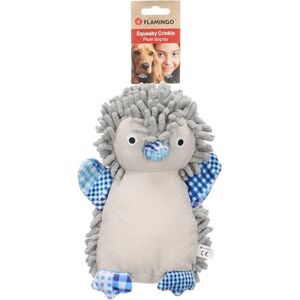 Flamingo DT GWIDO PENGUIN GREY 18,5x11x26CM Flamingo DT GWIDO PENGUIN GREY 18,5x11x26CM