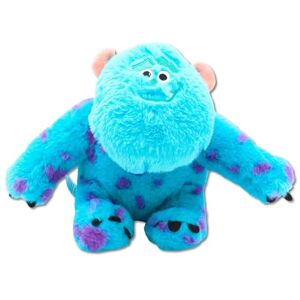 Buckle-Down Disney Dog Toy, Monster Inc, Plush - Dog Toy Buckle-Down Disney Dog Toy, Monster Inc, Plush - Dog Toy
