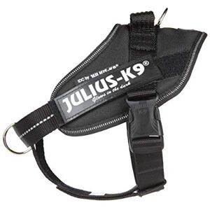 Julius-K9 IDC Powerharness - Dog Harness with Front Control Y-Belt - S/Mini Julius-K9 IDC Powerharness - Dog Harness with Front Control Y-Belt - S/Mini