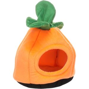 Flamingo SLEEPING PLACE HELGA PUMPKIN ORANGE 14x14x14CM Flamingo SLEEPING PLACE HELGA PUMPKIN ORANGE 14x14x14CM
