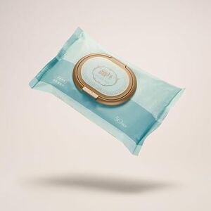 ATELIER ZAZA Fur Baby Wipes Rose Water and Frankincense Cleaning and Odor-Controlling Grooming Wipes for Paws, Body, Ear, Eye and Butt Dogs Cats Flushable (Rose Water 3 pack) (Frankincense) ATELIER ZAZA Fur Baby Wipes Rose Water and Frankincense Cleaning and Odor-Controlling Grooming Wipes for Paws, Body, Ear, Eye and Butt Dogs Cats Flushable (Rose Water 3 pack) (Frankincense)