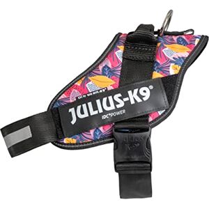 Julius-K9 Julius - K9 IDC Powerharness - Durable, adjustable dog harness Julius-K9 Julius - K9 IDC Powerharness - Durable, adjustable dog harness