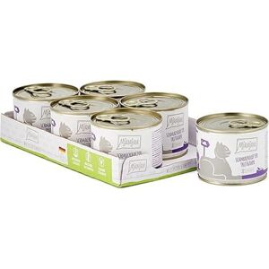 MjAMjAM Turkey Wet Cat Food - High Meat Content - 1.2kg - Cat Food MjAMjAM Turkey Wet Cat Food - High Meat Content - 1.2kg - Cat Food