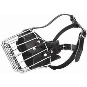 DINGO GEAR Dog Training Muzzle S03000 - Dog Muzzle DINGO GEAR Dog Training Muzzle S03000 - Dog Muzzle