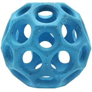 Arlee Home Fashions Max Fusion Helix Dog Ball Toy, Lightweight Rubber Fetch Ball Made with Nike Grind, Erratic Bounce for Sensory Play Large Breeds (30-65lbs) Arlee Home Fashions Max Fusion Helix Dog Ball Toy, Lightweight Rubber Fetch Ball Made with Nike Grind, Erratic Bounce for Sensory Play Large Breeds (30-65lbs)