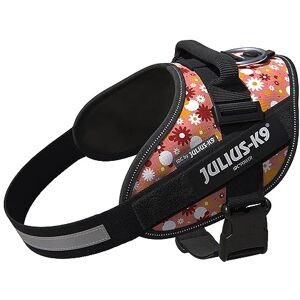 Julius K-9 XL Pink Dog Harness - Dog Harness Julius K-9 XL Pink Dog Harness - Dog Harness